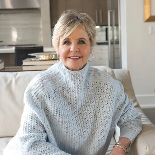 Kathy Denny, Agent in  - Compass