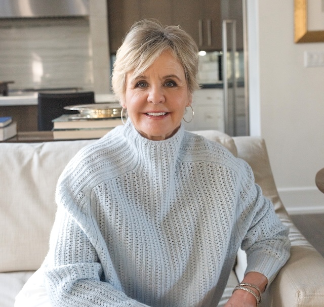 Headshot of Kathy Denny