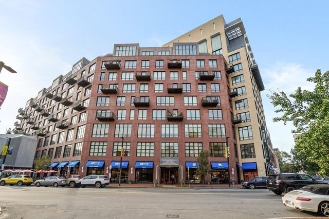$1,000,000 | 505 Tremont #806 | Boston