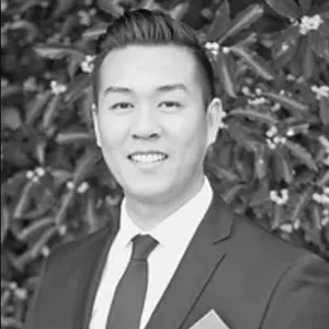 Melvin Tam's profile photo