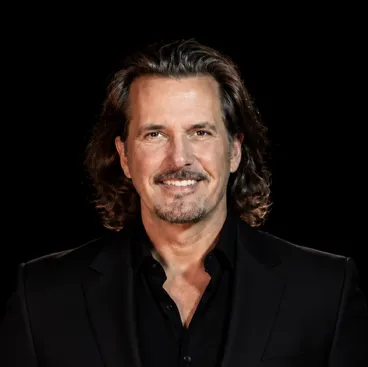 F. David Bender, Agent in  - Compass