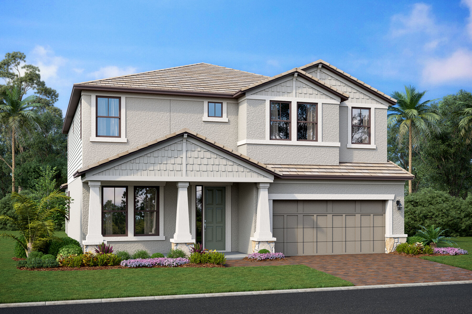 Photo of 16934 Savory Mist Cir