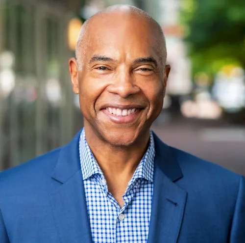 Matthew Paschall, Agent in  - Compass