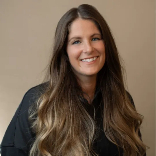 Jessica Holstien, Agent in  - Compass
