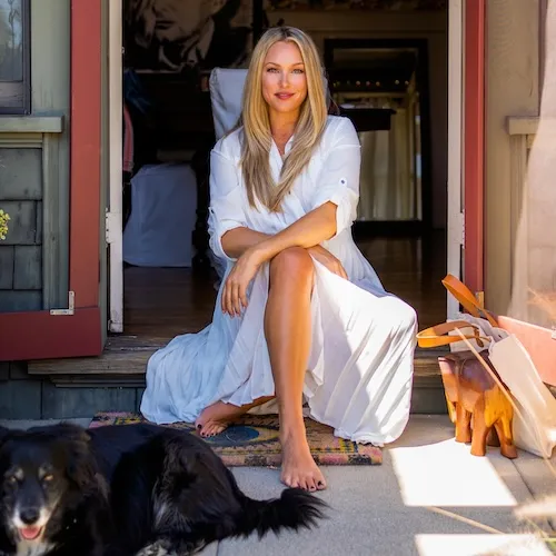 René Wiebensohn, Agent in  - Compass