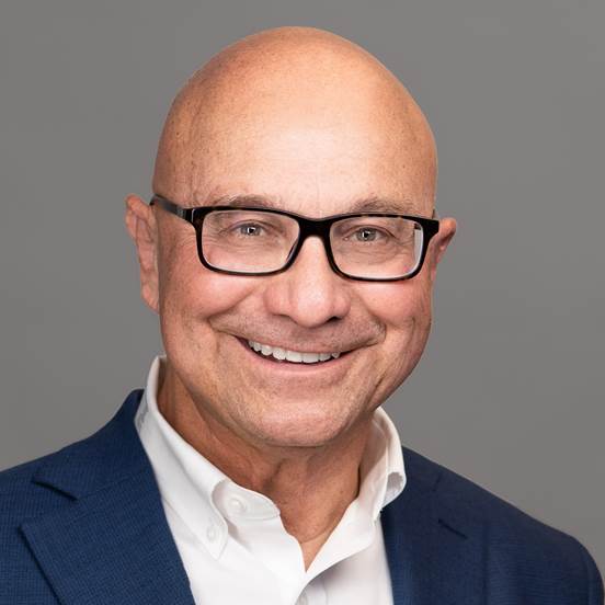 Headshot of Fletcher Wilcox