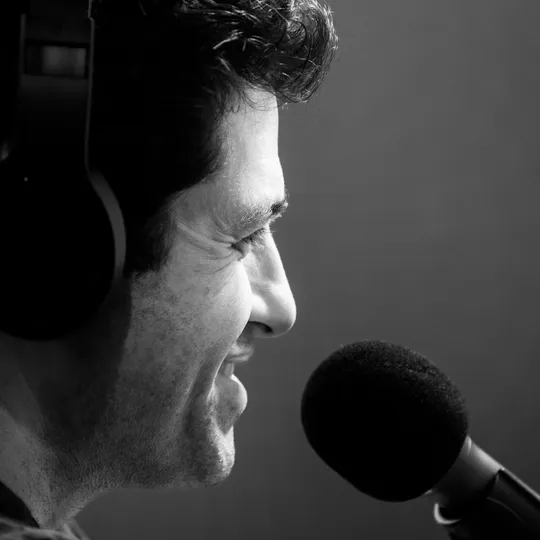 Aaron Masliansky, Agent in  - Compass