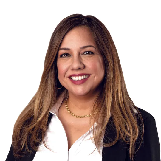 Stacie Kidwell Sandoval, Agent in  - Compass