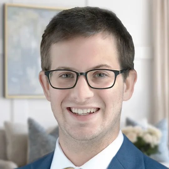 Matt Proveaux, Agent in  - Compass