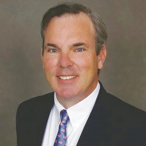 Kevin Cullinane, Agent in  - Compass