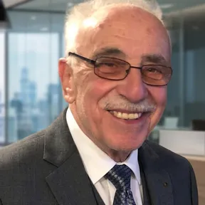 Joe Germinaro
