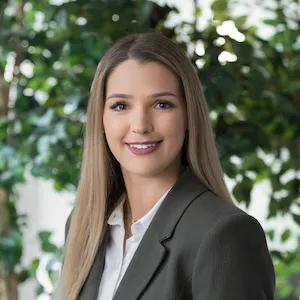 Michelle Begovic, Agent in  - Compass