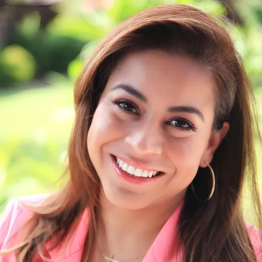 Karmita Ramelli, Agent in  - Compass