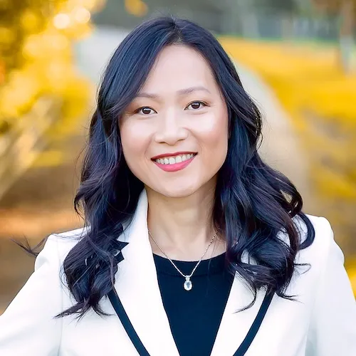 Christine Mason, Agent in  - Compass