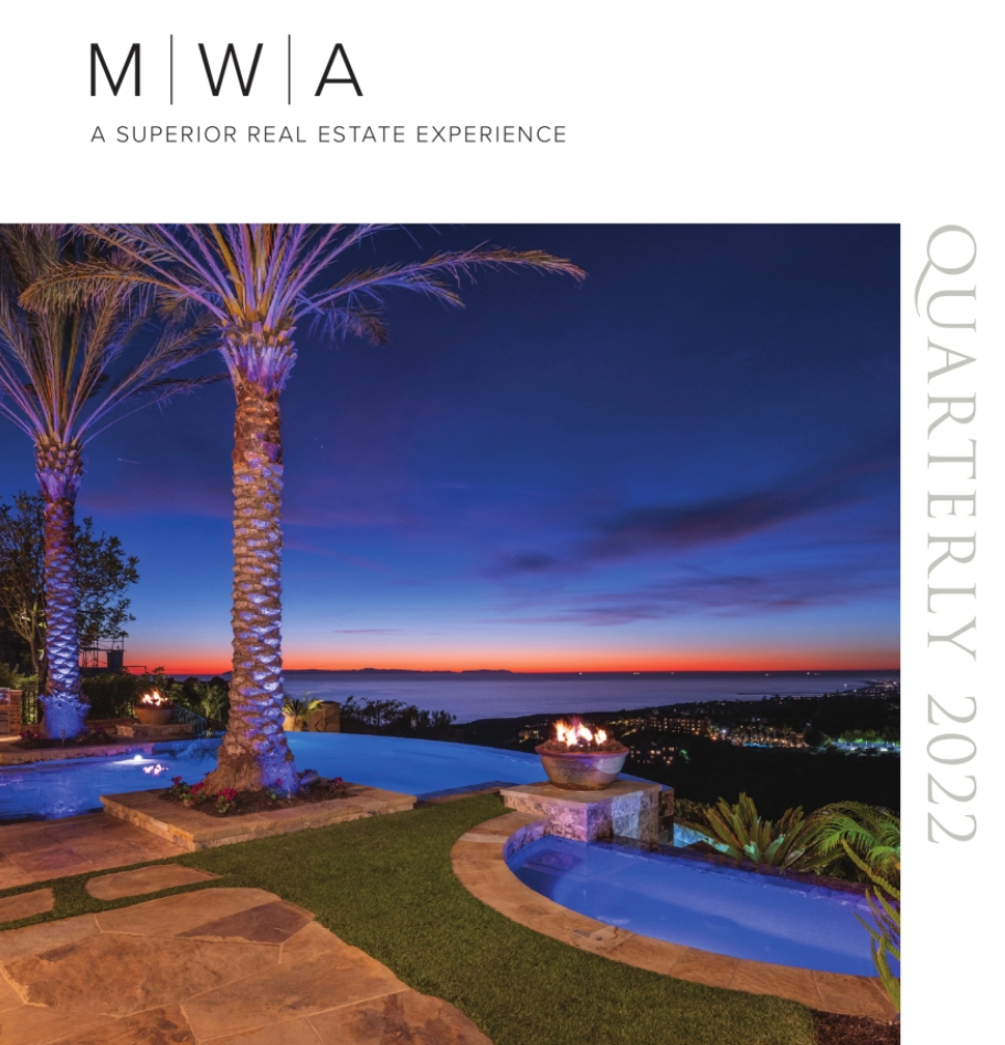 MWA Quarterly | Winter 2022 Issue