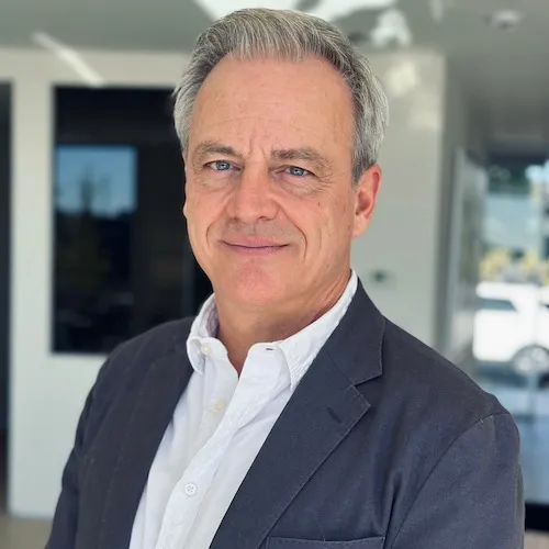 Salvator Xuereb, Agent in  - Compass