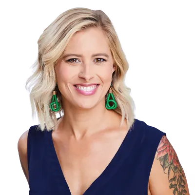 Jill Love-Moxham, Agent in  - Compass