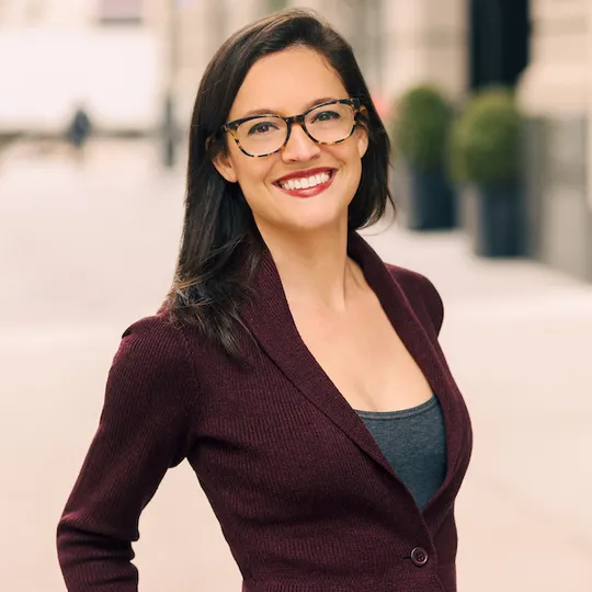 Dor Sagi Douglass, Agent in  - Compass