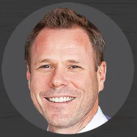 Jonathan Loewenberg, Agent in  - Compass