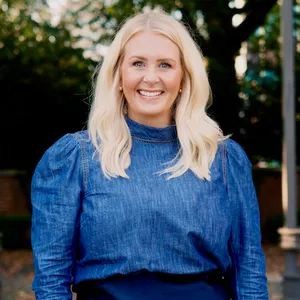 Alison Harris's Profile Photo