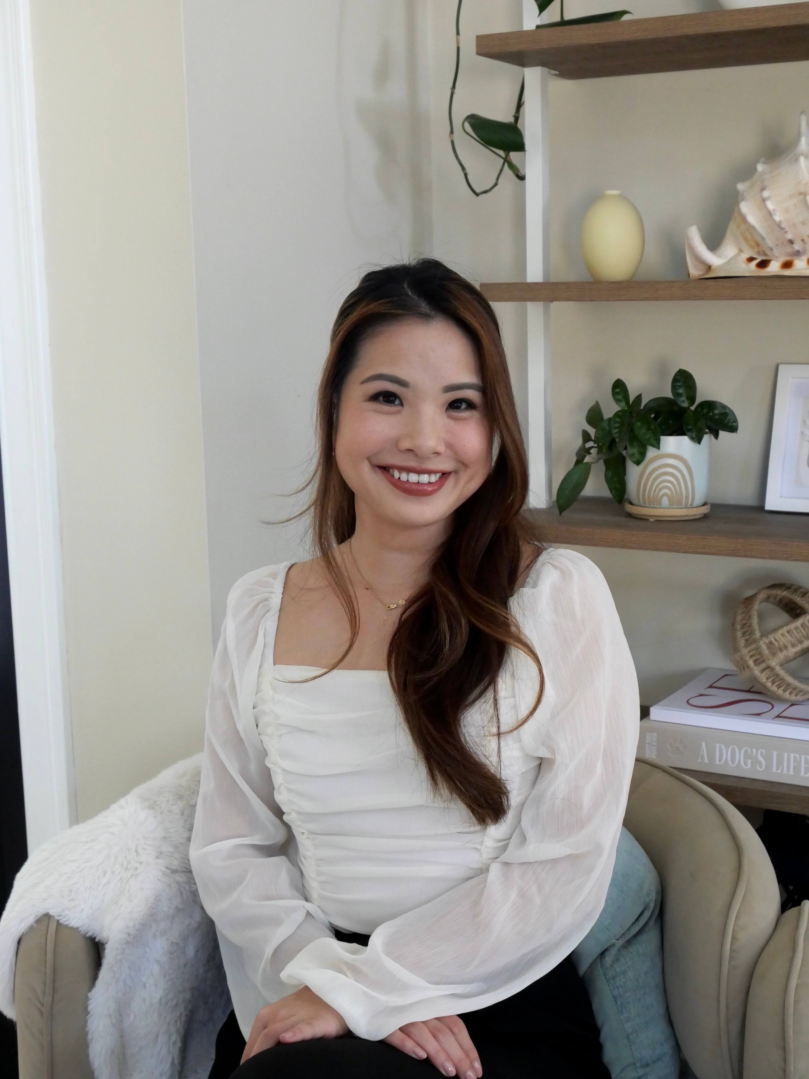 Headshot of Anh Nguyen