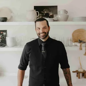 Jake Burns's Profile Photo