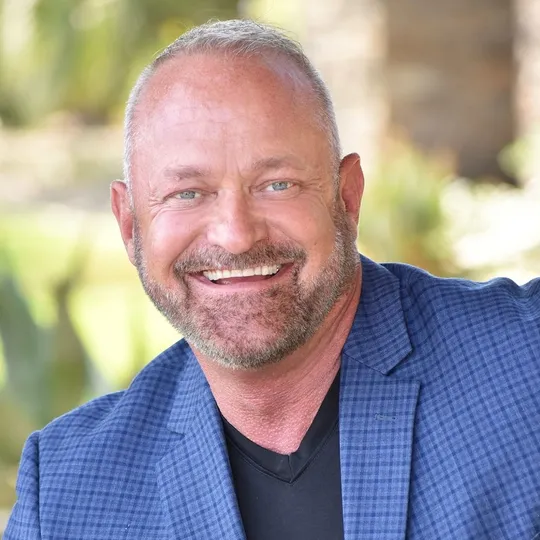 Troy Goodwin, Agent in  - Compass