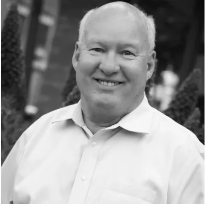 Steven Spies, Agent in  - Compass