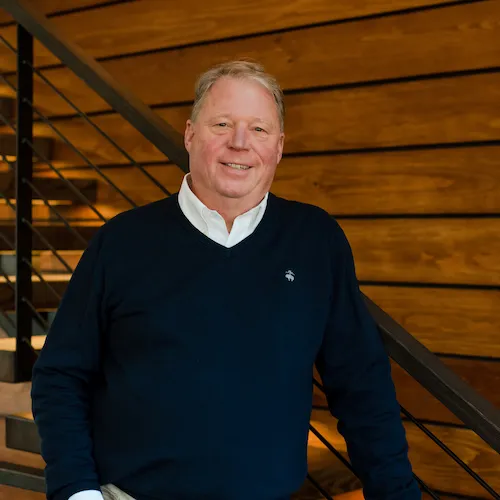 Robert Marchewka, Agent in  - Compass