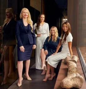 Drop Anchor, Agent in  - Compass