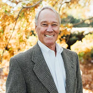 Tony Parrish, Agent in  - Compass