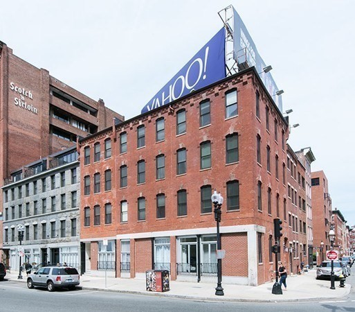 $3,700 | 59 Cooper St, Unit 2A | Boston