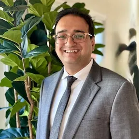 PK Sharma