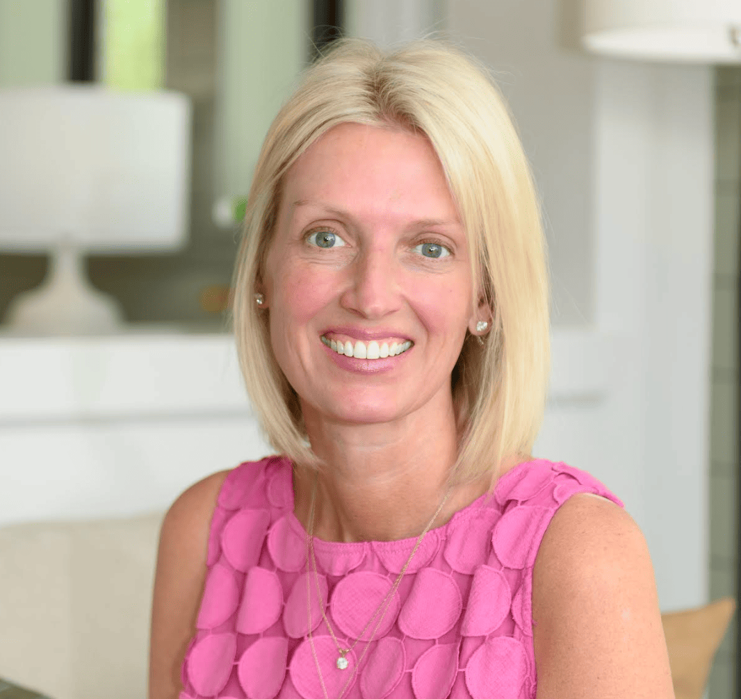 Headshot of Deborah Ross