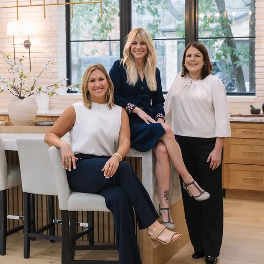 Brinkman Team, Agent in  - Compass