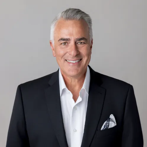 Denos Amarantos, Agent in  - Compass