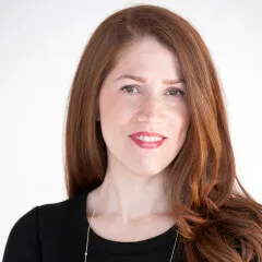 Megan Hughes