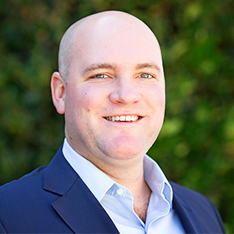 Headshot of Dan Fitzpatrick