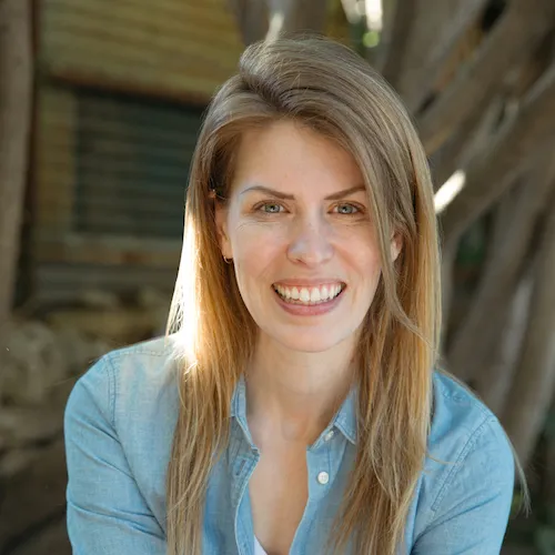 Mary Regal, Agent in  - Compass