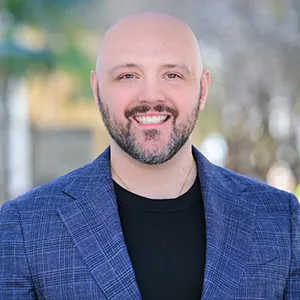 Ian Read, Agent in  - Compass