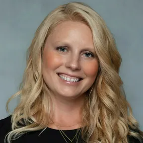 Marcie Robinson