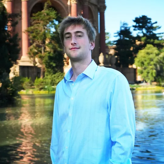 Cheddar Tunney, Agent in  - Compass