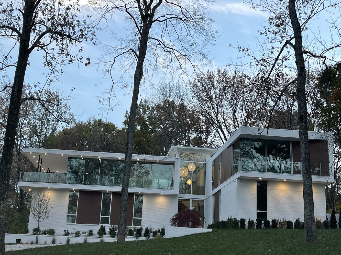 $4,040,000 | 101 Clydelan Ct | Nashville