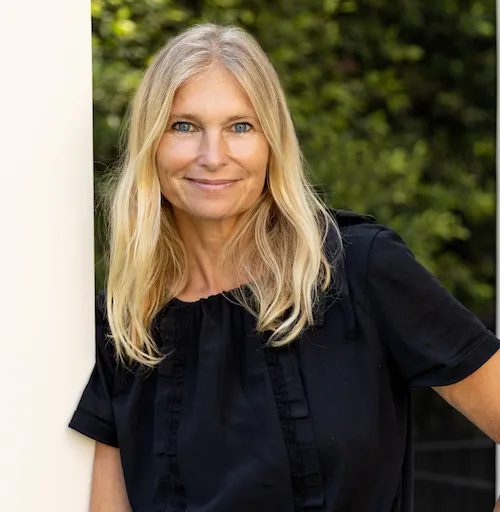 Alex Brunkhorst, Agent in  - Compass