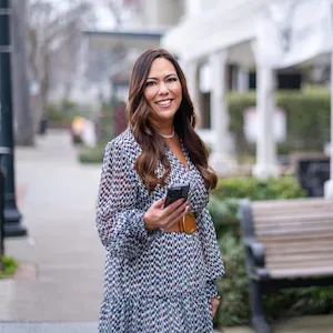 Melissa Wen, Agent in  - Compass