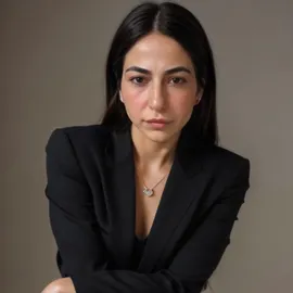 Shani Brooks, Agent in  - Compass
