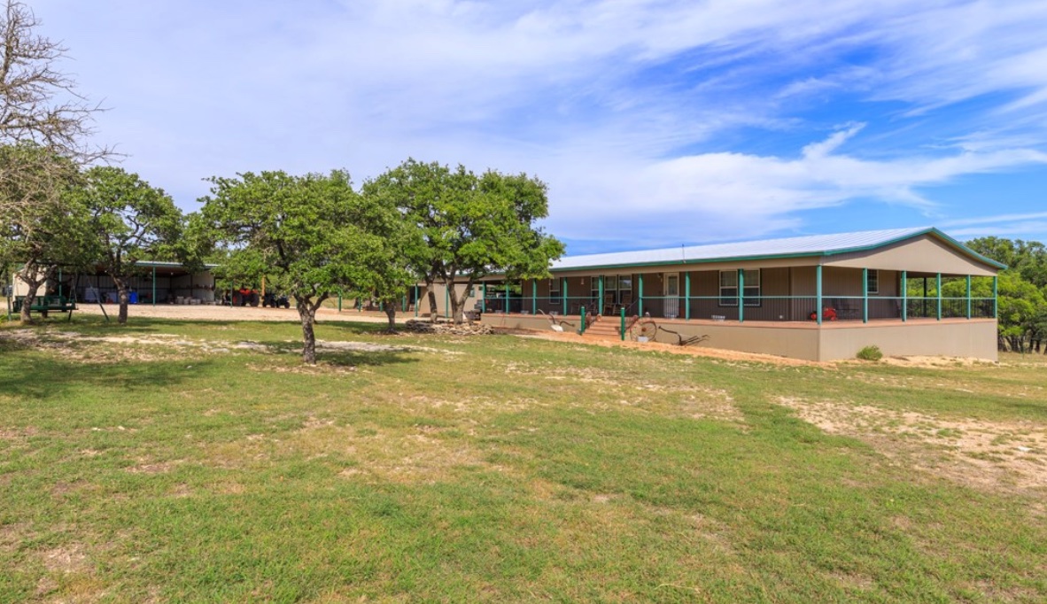 195 Schmidt Anderegg Rd
