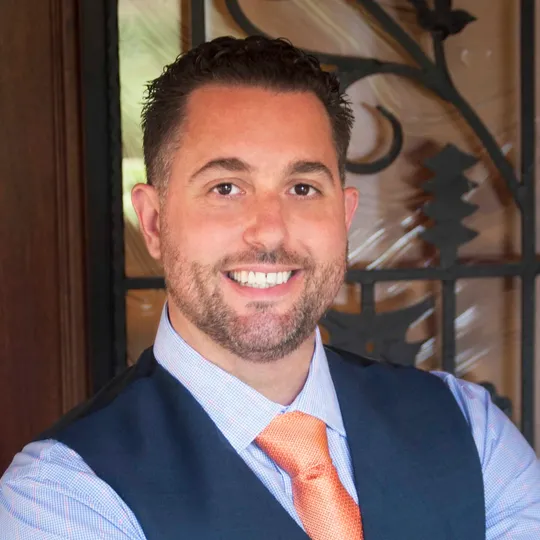 Giuseppe Zumbo, Agent in  - Compass