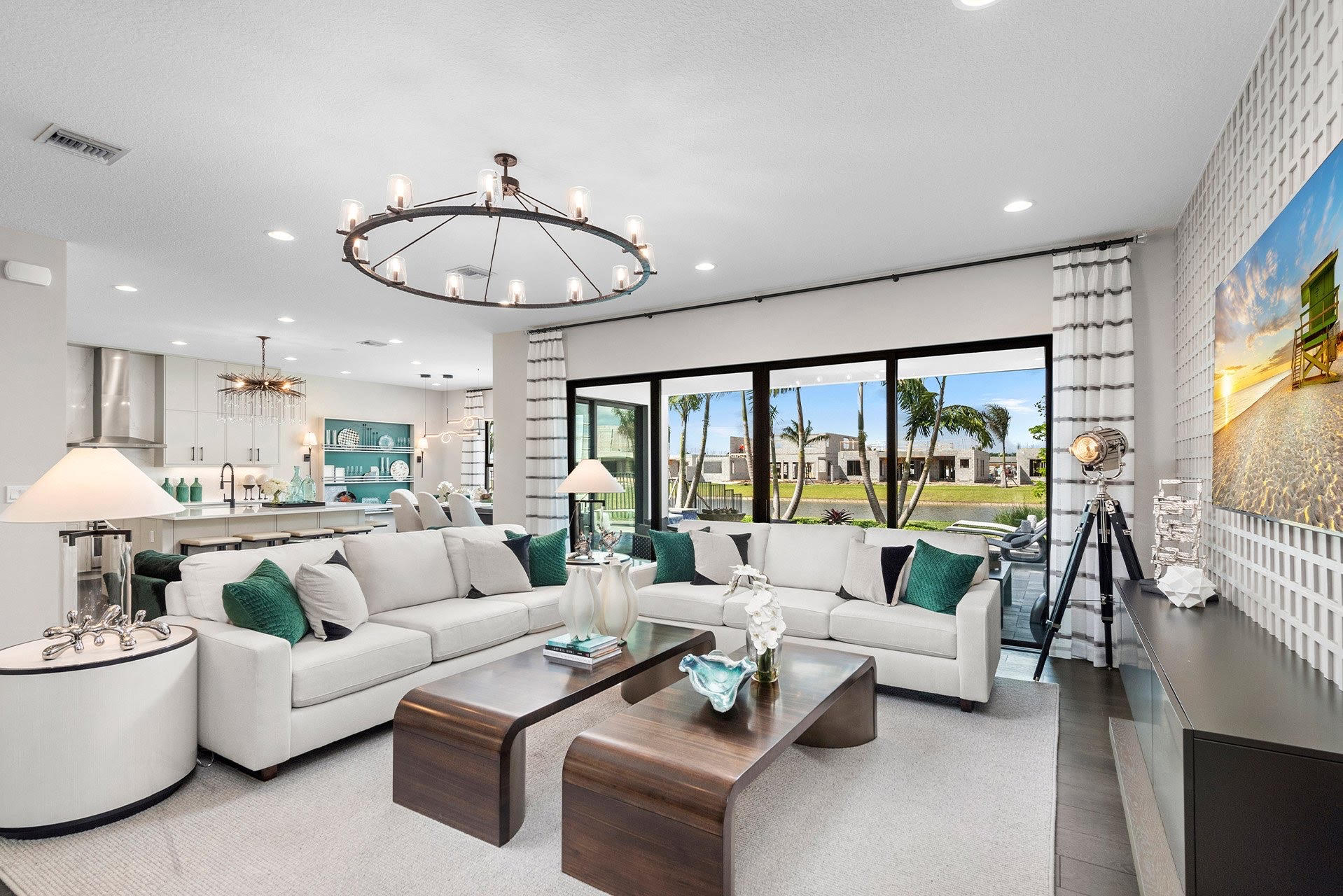 8543 Crystal Downs Ave. Boca Raton, FL