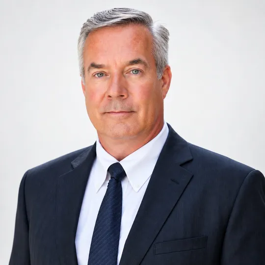 Ron Lennen, Agent in  - Compass